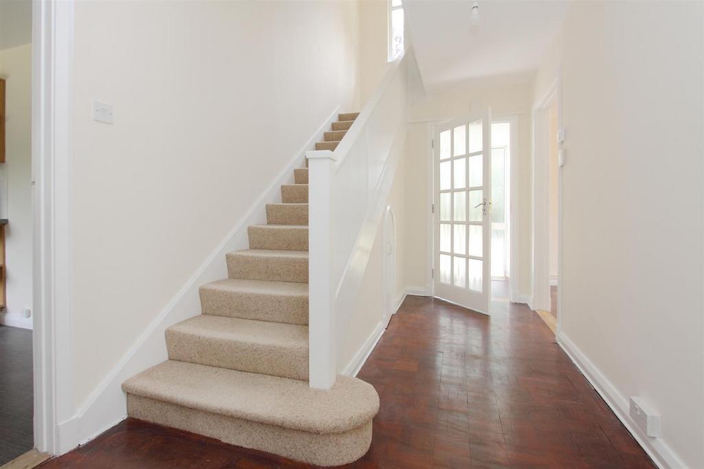 Trowbridge frome road rectory P19.JPG