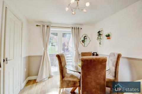 14 Bluebell Close, Hartshill, Nuneaton, CV10 0AU