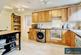 Breakfast Dining Kitchen