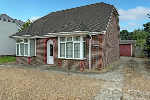 4 bedroom detached house for sale, Worthing Road, Littlehampton BN17