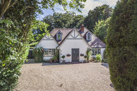 5 bedroom detached house for sale, Stoke Row, Henley on Thames RG9