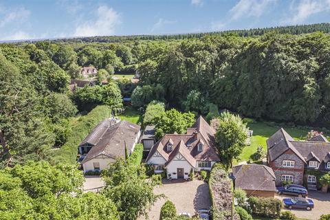 5 bedroom detached house for sale, Stoke Row, Henley on Thames RG9