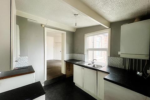 3 bedroom apartment for sale, Westmorland Street, Wallsend