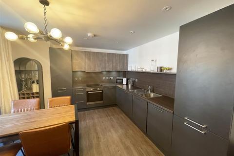 2 bedroom apartment to rent, Assay Lofts, 62 Charlotte Street, Birmingham