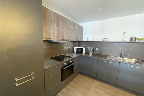 2 bedroom apartment to rent, Assay Lofts, 62 Charlotte Street, Birmingham