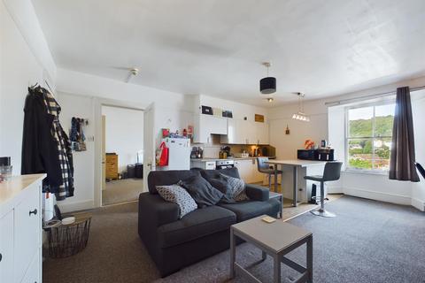 1 bedroom flat for sale, High Street, Ilfracombe EX34