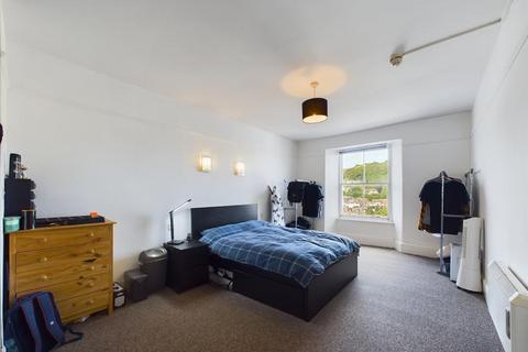 1 bedroom flat for sale, High Street, Ilfracombe EX34