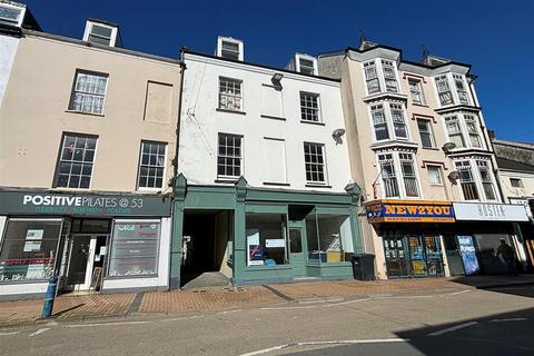 undefined, High Street, Ilfracombe EX34
