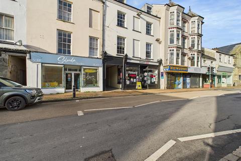 undefined, High Street, Ilfracombe EX34