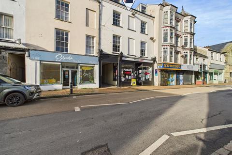 undefined, High Street, Ilfracombe EX34