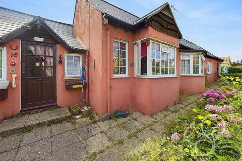3 bedroom detached bungalow for sale, Broomhills Road, Colchester CO5