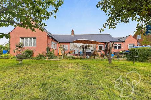 3 bedroom detached bungalow for sale, Broomhills Road, Colchester CO5