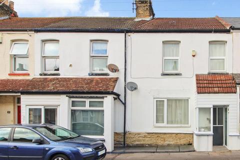 2 bedroom terraced house for sale, Marlborough Road, Margate