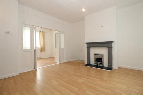 2 bedroom terraced house for sale, Marlborough Road, Margate