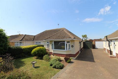 2 bedroom semi-detached bungalow for sale, Oaklands Avenue, Broadstairs