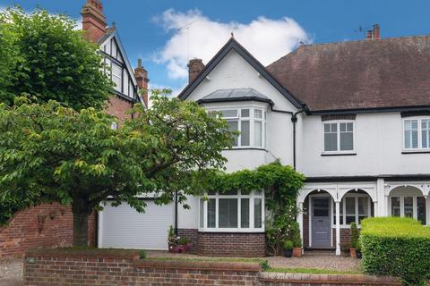 4 bedroom semi-detached house for sale, Western Road, Hagley, Stourbridge