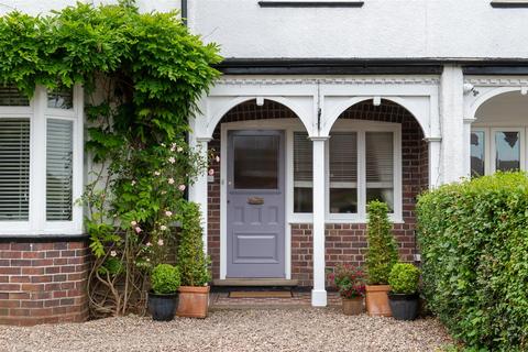 4 bedroom semi-detached house for sale, Western Road, Hagley, Stourbridge