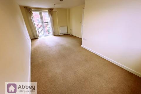 3 bedroom semi-detached house to rent, Wellingar Close, Braunstone, Leicester