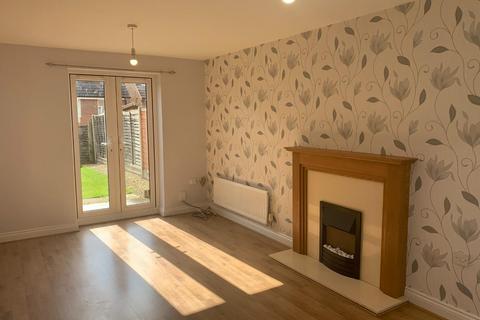 3 bedroom detached house to rent, Newbiggin Place, Leicester