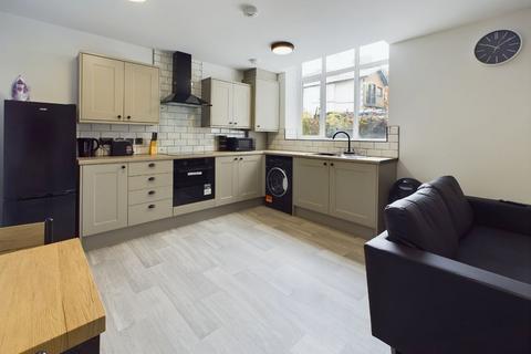 1 bedroom apartment to rent, Flat 3, Regent House, Regent Street, Blackburn