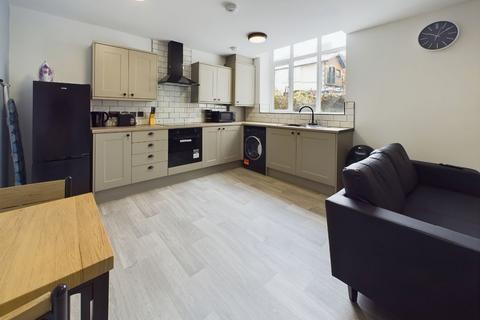 1 bedroom apartment to rent, Flat 3, Regent House, Regent Street, Blackburn