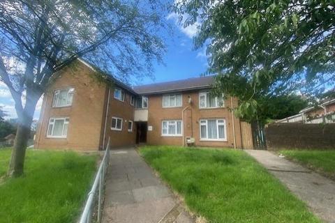 1 bedroom flat to rent, Caeglas Road, Rumney, Cardiff