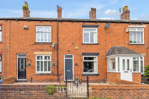 5 Edmonds Street, Middleton, Manchester, M24 2JD