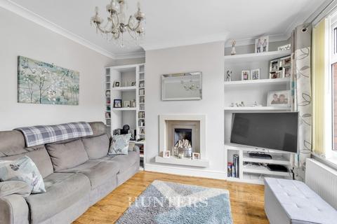 5 Edmonds Street, Middleton, Manchester, M24 2JD