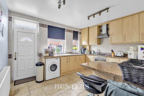5 Edmonds Street, Middleton, Manchester, M24 2JD