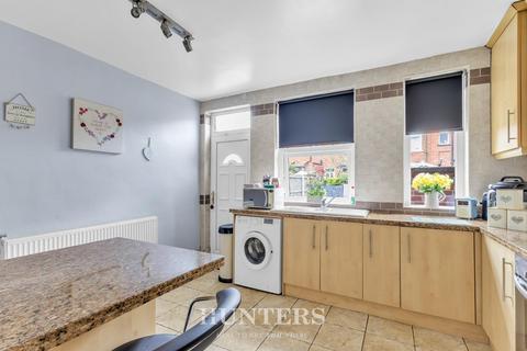 5 Edmonds Street, Middleton, Manchester, M24 2JD