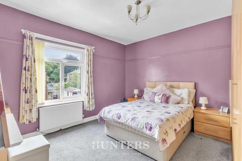 5 Edmonds Street, Middleton, Manchester, M24 2JD