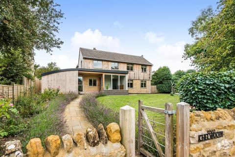 4 bedroom detached house for sale, Hooke, Beaminster