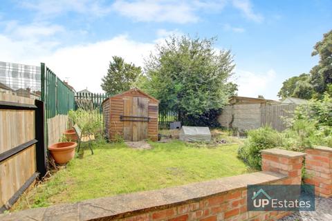 31 Recreation Road, Coventry, CV6 7AW