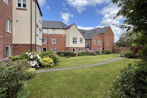 1 bedroom apartment for sale, Montgomery Court, Coventry Road, Warwick