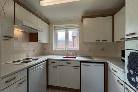 1 bedroom apartment for sale, Montgomery Court, Coventry Road, Warwick