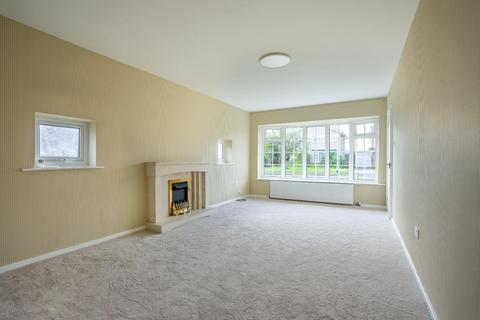 3 bedroom detached bungalow for sale, Foresters Walk, Stamford Bridge, York