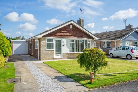 3 bedroom detached bungalow for sale, Foresters Walk, Stamford Bridge, York