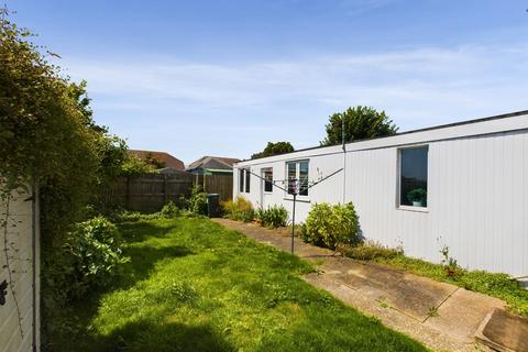 3 bedroom semi-detached bungalow for sale, Long Acre, Mablethorpe LN12