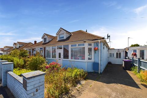 3 bedroom semi-detached bungalow for sale, Long Acre, Mablethorpe LN12