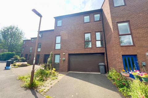 4 bedroom terraced house for sale, Briardene, Durham City, Durham