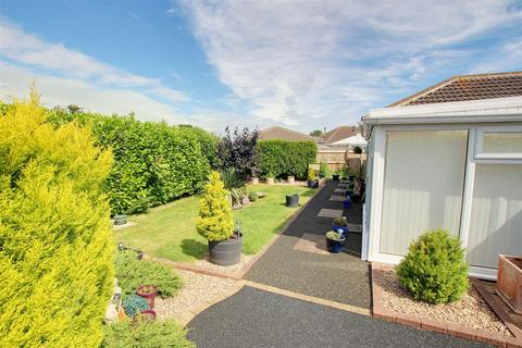 3 bedroom detached bungalow for sale, Parkinsons Way, Trusthorpe LN12