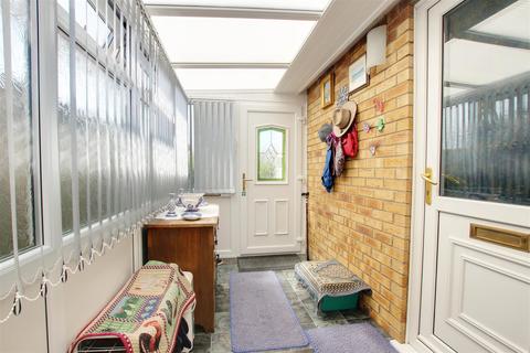 3 bedroom detached bungalow for sale, Parkinsons Way, Trusthorpe LN12