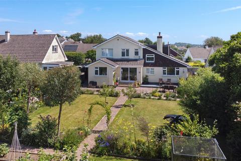 4 bedroom detached house for sale, Elizabeth Drive, Barnstaple, Devon, EX31