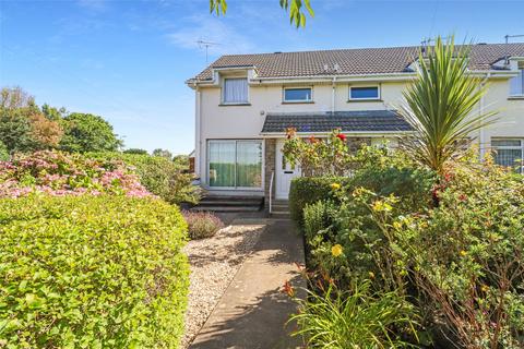 3 bedroom end of terrace house for sale, St. Katherines Close, Yelland, Barnstaple, North Devon, EX31