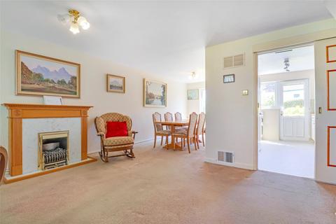 3 bedroom end of terrace house for sale, St. Katherines Close, Yelland, Barnstaple, North Devon, EX31