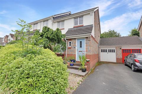 18 Cherry Arbour, Barnstaple, EX32 9PB