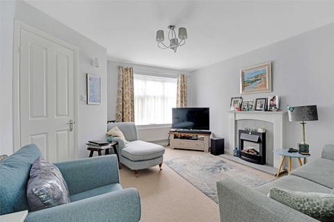 18 Cherry Arbour, Barnstaple, EX32 9PB