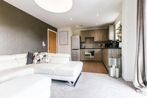 2 bedroom apartment for sale, White Swan Close, Killingworth, Newcastle Upon Tyne