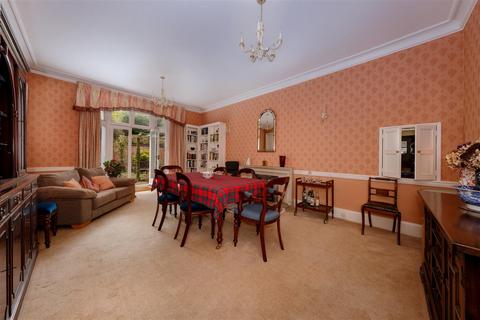 5 bedroom semi-detached house for sale, Clarendon Square, Leamington Spa