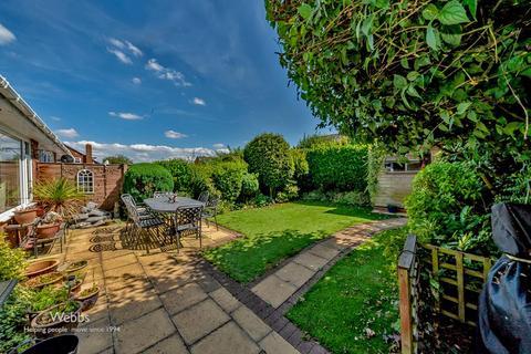 4 bedroom house for sale, Highfield Road, Burntwood WS7
